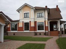 Single-family detached home · SaleUkraine