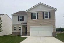 Single-family detached home · RentUnited States