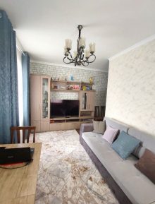 Apartment · SaleUzbekistan