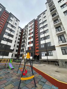 Apartment · SaleUzbekistan
