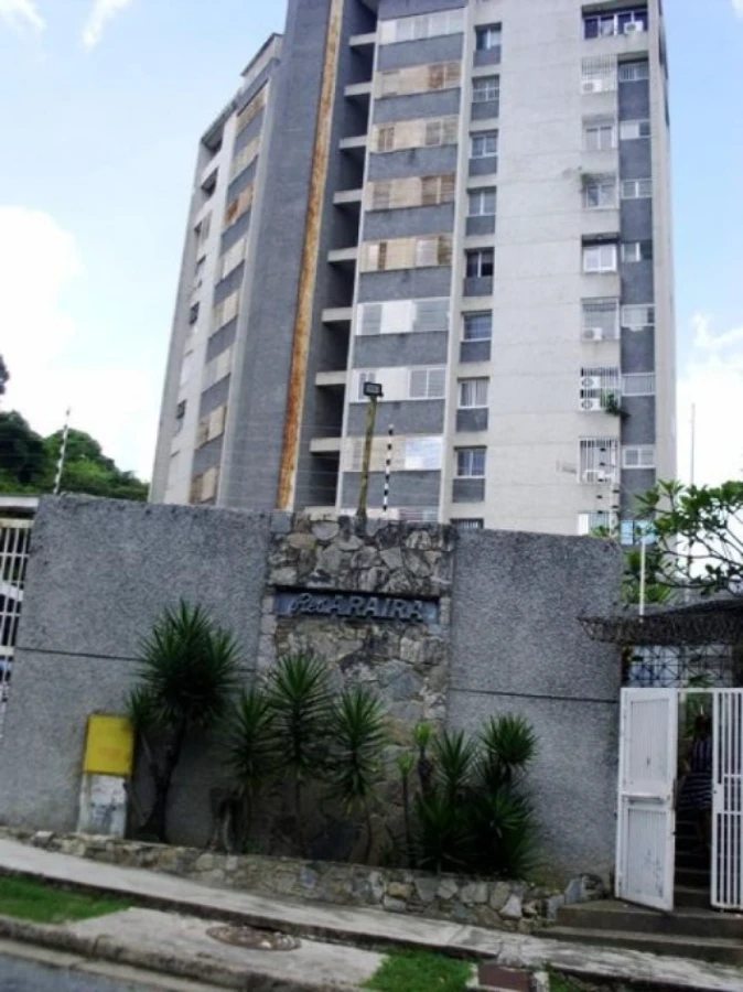 Apartment · SaleVenezuela