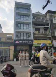 Single-family detached home · SaleVietnam