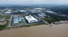 Industrial · RentVietnam