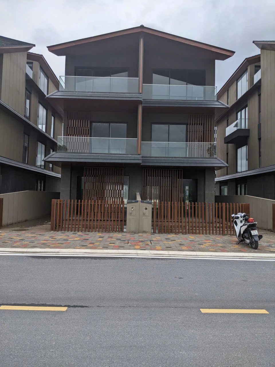 Investment property · SaleVietnam