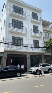 Single-family detached home · SaleVietnam
