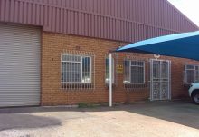 Industrial · RentSouth Africa