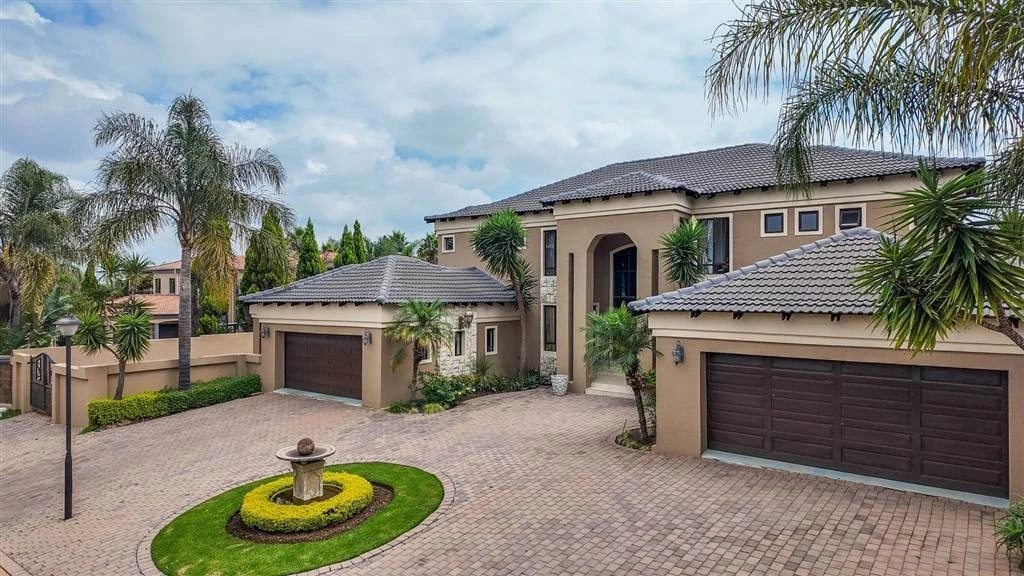 Mansion · SaleSouth Africa