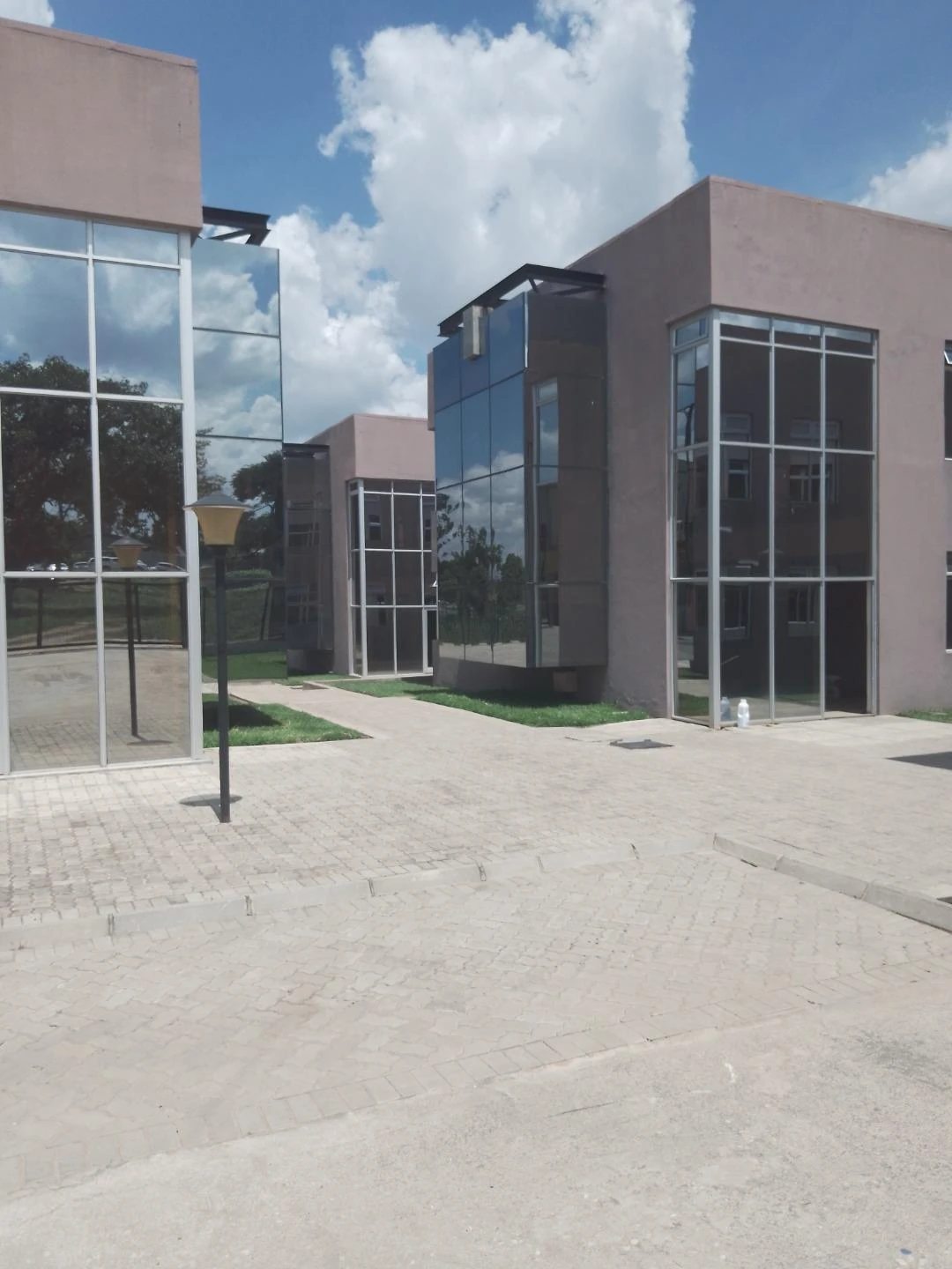 Investment property · SaleZambia