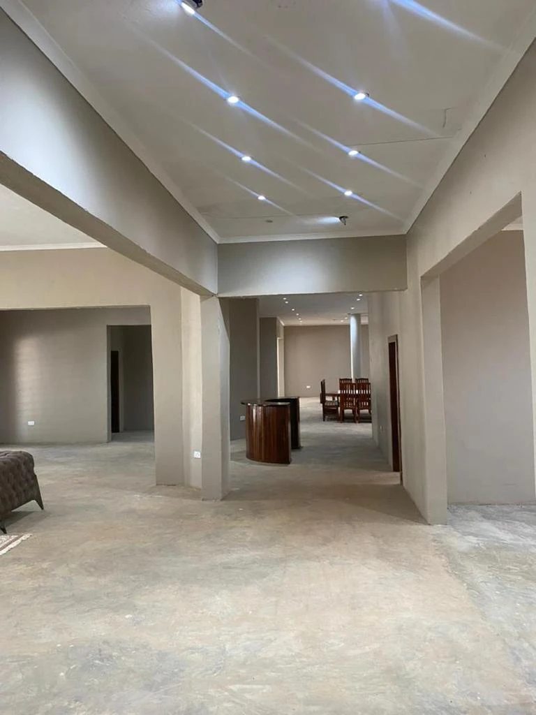 Office · SaleZambia
