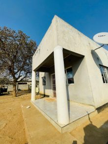 Apartment · SaleZambia