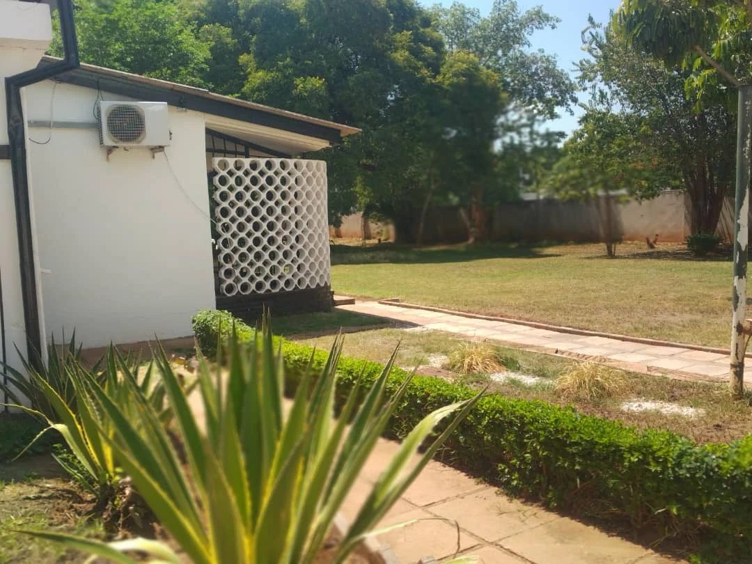 Bungalow · SaleZambia