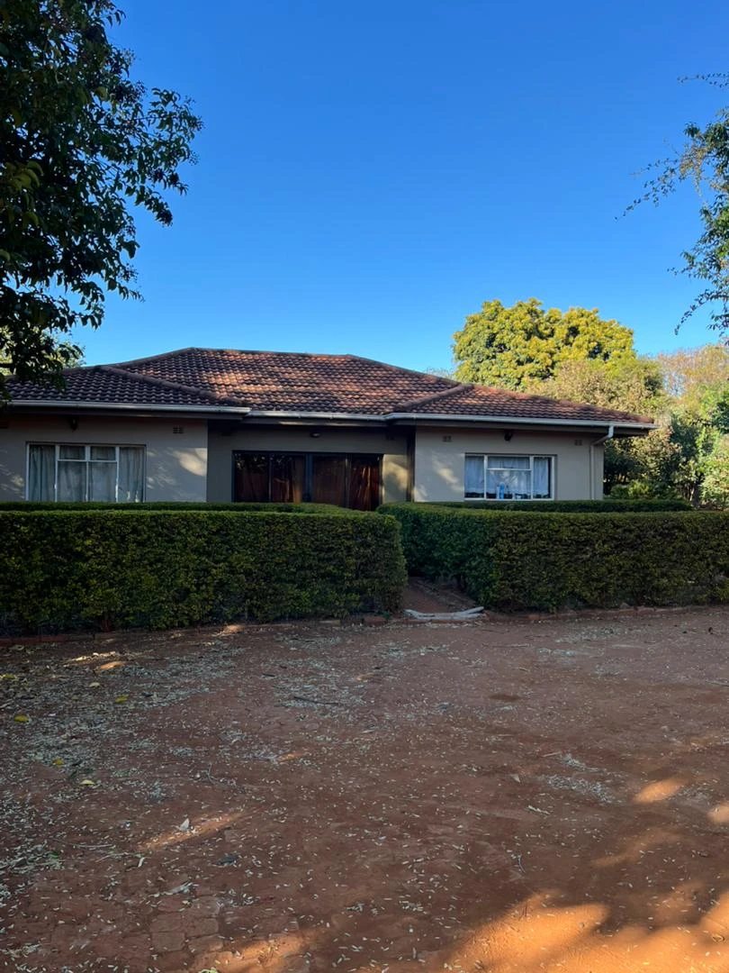 Cottage · RentZimbabwe