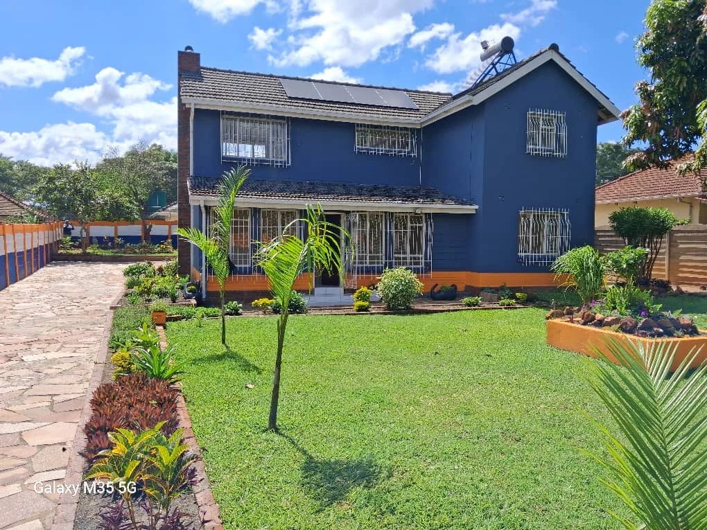 Duplex · RentZimbabwe