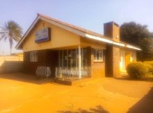 Single-family detached home · RentZimbabwe