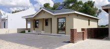 Single-family detached home · SaleZimbabwe